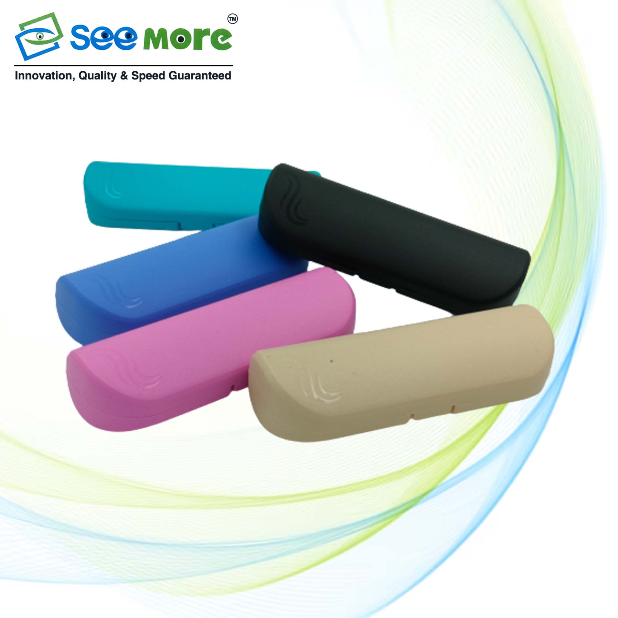 Fancy Goggles Case Exporter In India